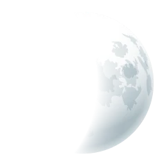 Lua Minguante